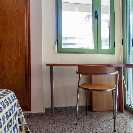 Valencia Flat Rental Patacona Beach 객실 사진
