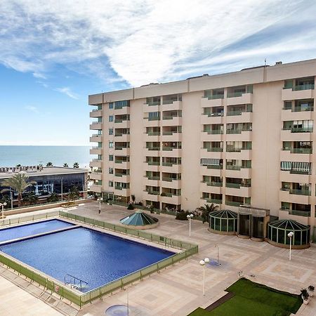 Valencia Flat Rental Patacona Beach 객실 사진