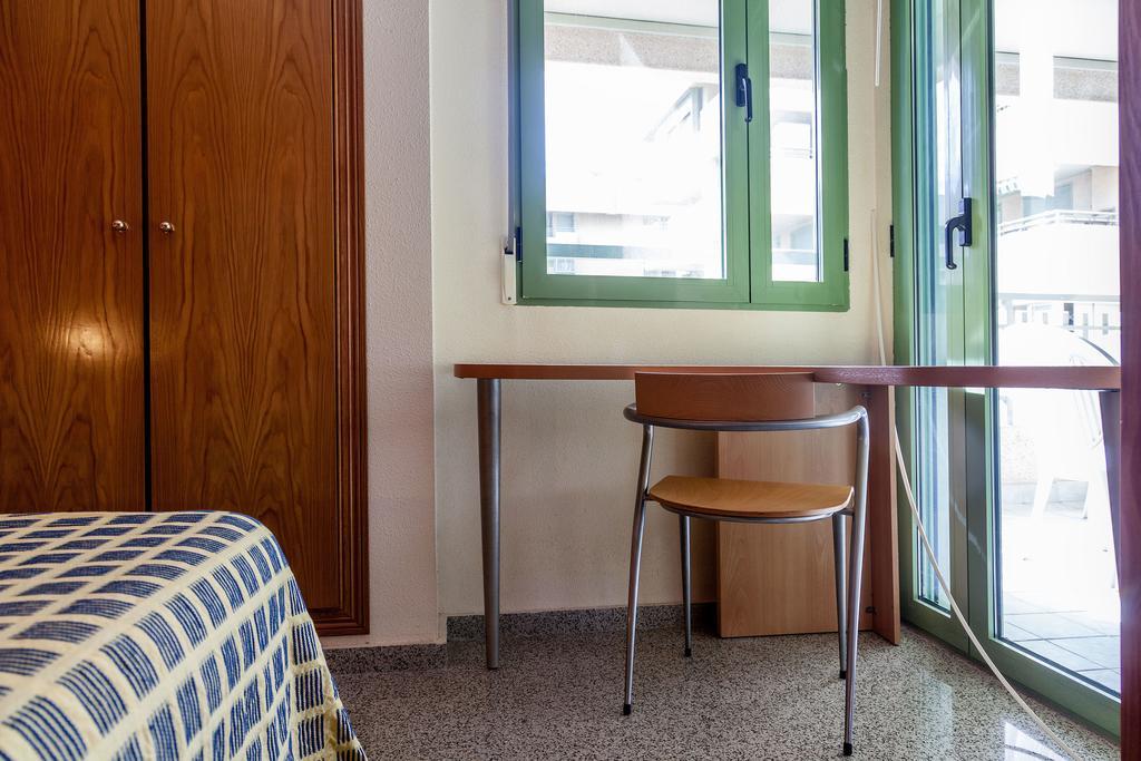 Valencia Flat Rental Patacona Beach 객실 사진