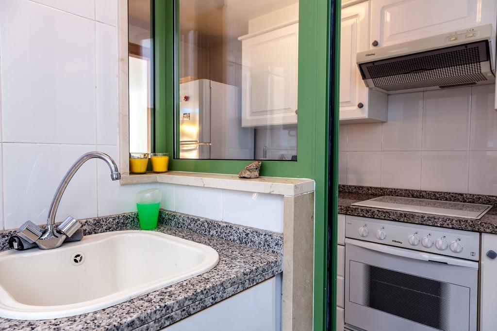 Valencia Flat Rental Patacona Beach 객실 사진