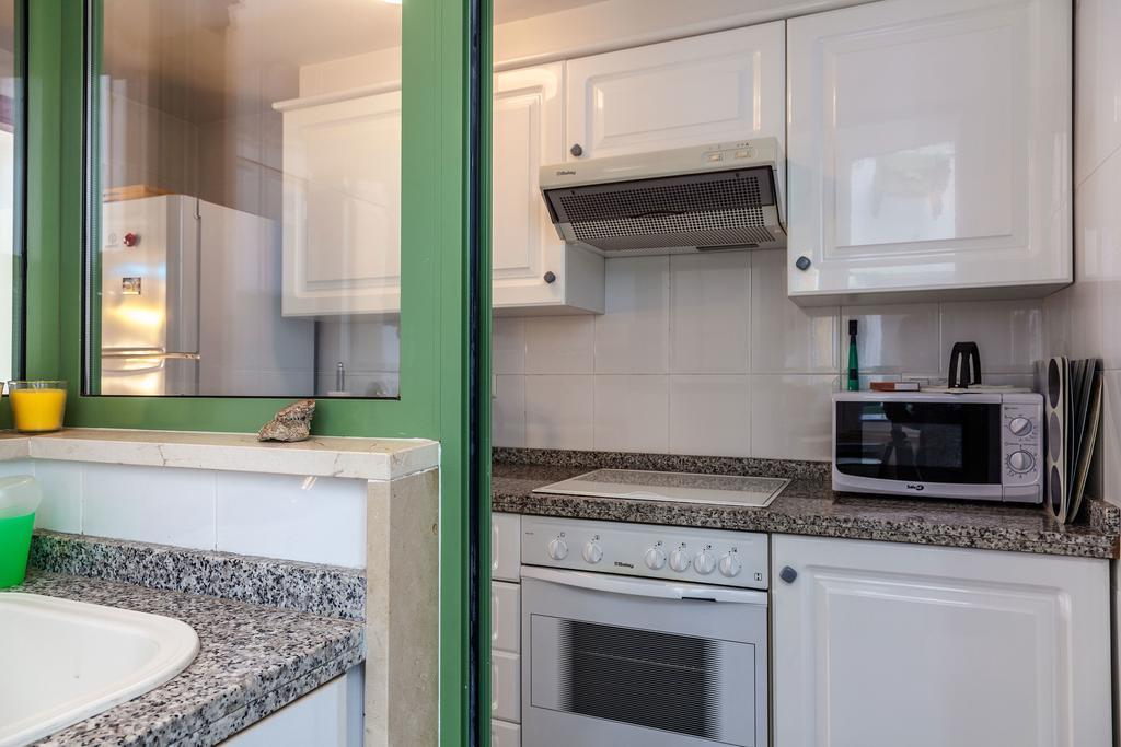 Valencia Flat Rental Patacona Beach 객실 사진