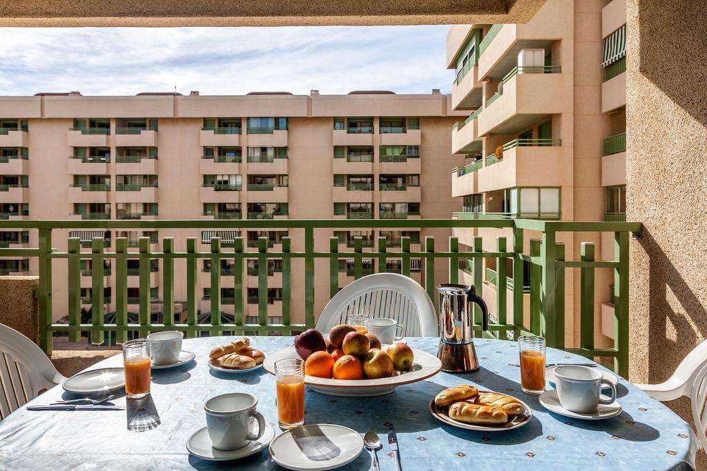 Valencia Flat Rental Patacona Beach 객실 사진